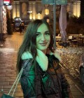 Rencontre Femme : Tetiana, 27 ans à Ukraine  Rivne